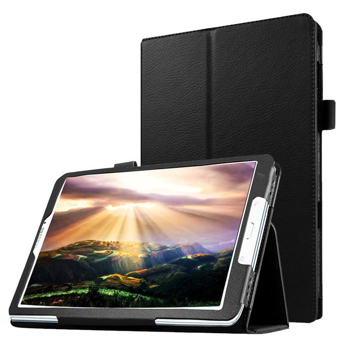 Samsung SM-T560 Galaxy Tab E 9.6 Etui Housse