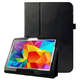 subtel Tablet Case with Stand Black Synthetic Leather