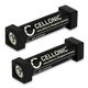 2x Battery (700mAh, 1.2V)