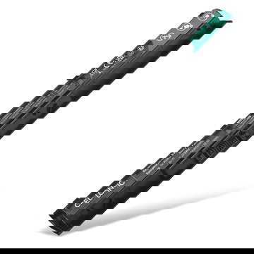 Batterie de rechange pour ordinateurs portables HP ProBook 450 G3, 450 G4, 455 G3, 455 G4, 470 G3, 470 G4 Series, P3G15AA, RI04, RI06XL - 2200mAh 14.4V 