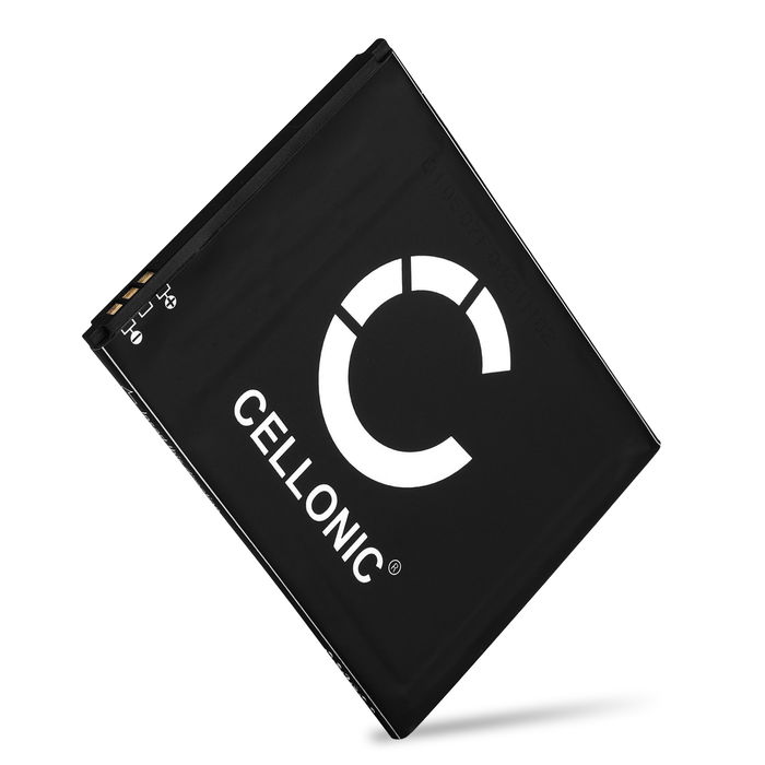 Wiko Rainbow Jam 4G Batterie 2500mAh de CELLONIC