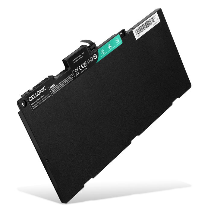 HP 800513-001 Batterie 4100mAh de subtel