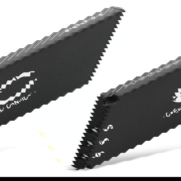 Batterie 1800mAh pour appareil photo ZOOM Q8 Recorder - Remplacement modèle ZOOM BT-03 ZOOM BT-03