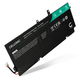 1x Battery (3400mAh, 11.4V)