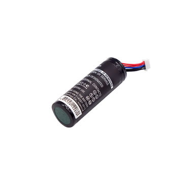 Batterie pour Datalogic QuickScan QBT2400, QM2131, QBT2101, QBT2430 1600mAh 3.6V de CELLONIC