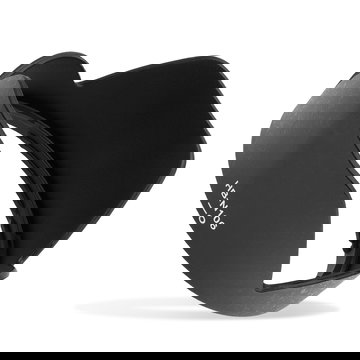 CELLONIC HB-N106 Pare-soleil Fleur / Tulipe / Pétale pour Nikon 1 Nikkor 10-100mm f/4-5.6 VR Parasoleil Objectif en Plastique