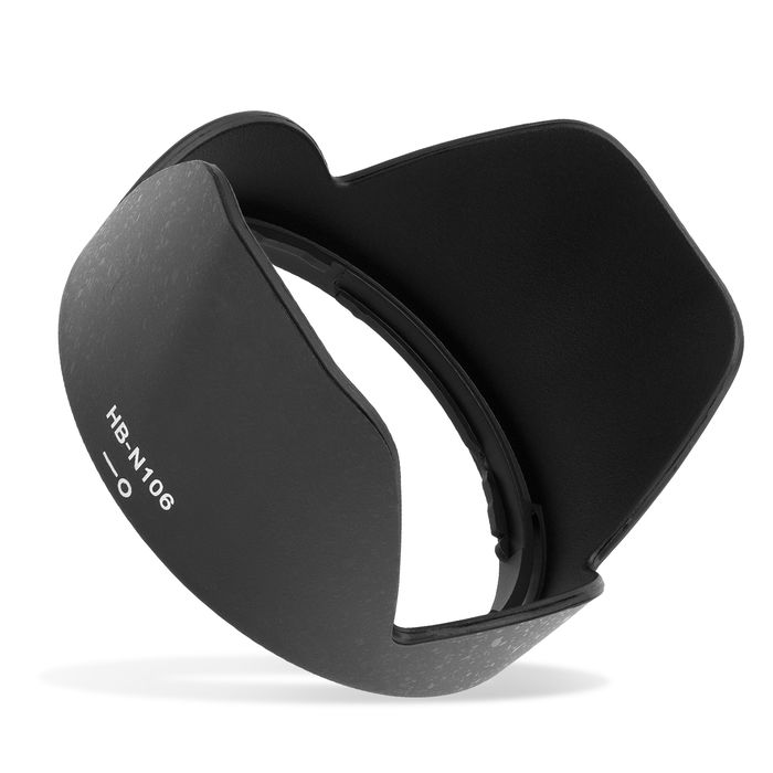 Nikon HB-N106 Pare soleil capuchon