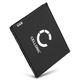 1x Battery (1500mAh, 3.8V)