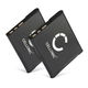 2x 580mAh 3.7V
