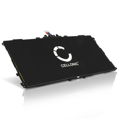 Batterie de remplacement neuve T8220E de 6600mAh pour tablette Samsung Galaxy Note 10.1 / Tab Pro 10.1