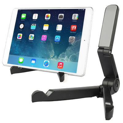 Support-tablette pour tablettes, smartphones (5.0 - 10.1")