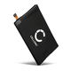 1x 3500mAh 3.8V
