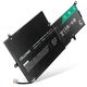 1x 4800mAh 11.4V