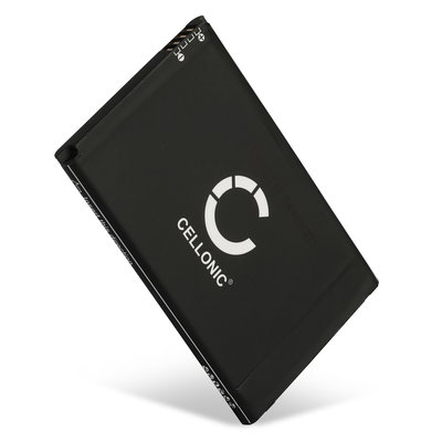 Batterie BDA-2000A 1700mAh pour téléphone portable Doro 8031 / 8031C / 8030 / Liberto 825, 822