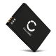 1x 1200mAh 3.7V
