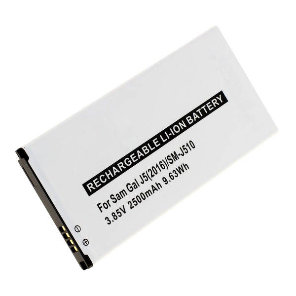 Samsung EB-BJ510CBE Batterie 2500mAh de subtel