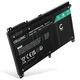 1x Battery (3400mAh, 11.55V)