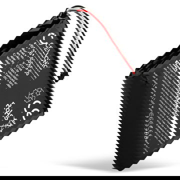 Battery for Garmin Zumo 340LM CE, Zumo 340LM, Zumo 390LM, Zumo 350, Zumo 350LM, Garmin 010-01043-01, 020-00218-05 1800mAh from CELLONIC