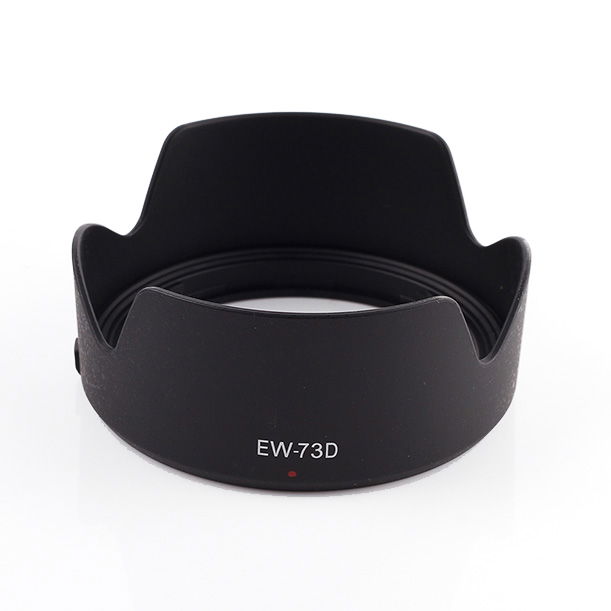 Canon EW-73D Pare soleil capuchon
