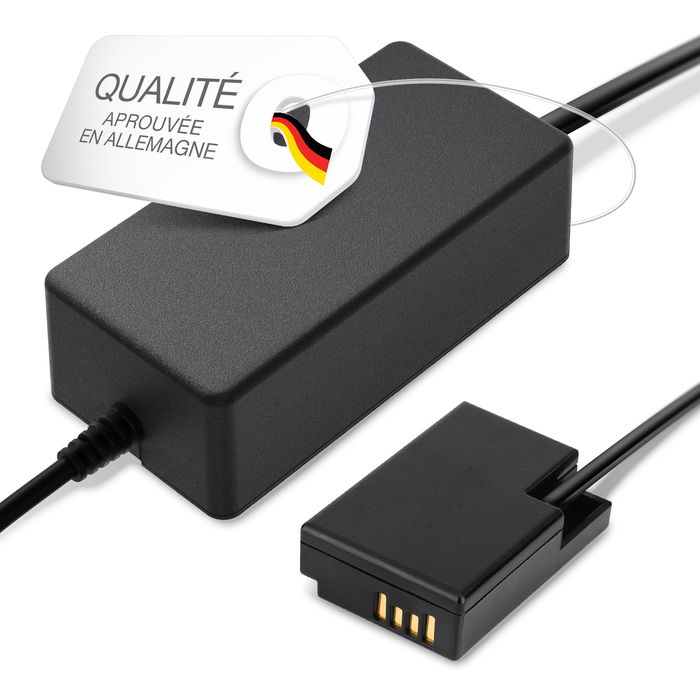 Canon EOS 77D Chargeur