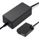 Alimentation + Coupleur DC (Batterie factice)