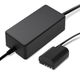 1x Alimentation + Coupleur DC (Batterie factice)