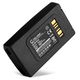 1x 6800mAh 3.7V