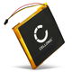 1x Battery (350mAh, 3.7V)