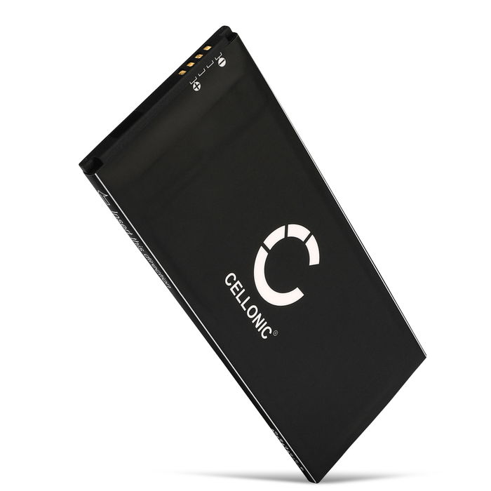 HB4342A1RBC Battery for Huawei Honor 4A / Honor 5 / Honor 5 Play / Y5 II / Y6 / Y6 II Compact Smartphone / Phone Battery Replacement - 2580mAh