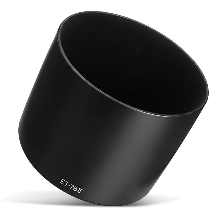 Canon ET-78 II Pare soleil capuchon