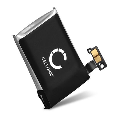 Batterie B030FE, GH43-03992A 250mAh pour Samsung Gear 1 -