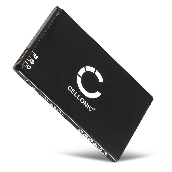 Nokia 3310 (2017) Batterie 1200mAh de CELLONIC