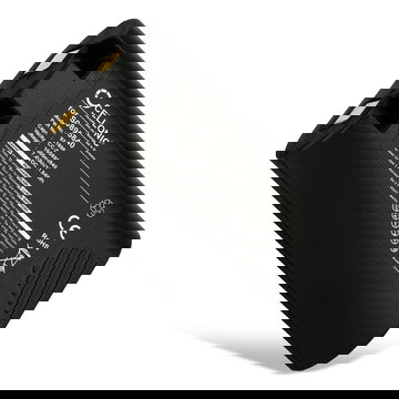 Batterie S0895840,W002856 1600mAh pour DYMO 360D, 420P -