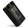 1x Batterie 1600mAh