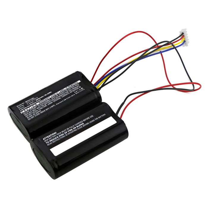 Beats Pill XL Batterie 6800mAh de subtel