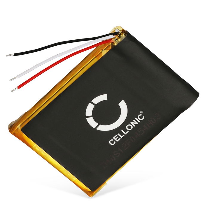 Astro Gaming A50 Headset Batterie 800mAh de CELLONIC