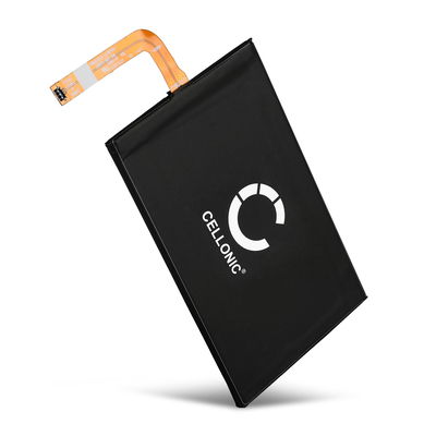 Batterie BPCLS00001B 2500mAh pour téléphone portable BlackBerry Classic BlackBerry Classic