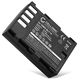 1x 2000mAh 7.4V