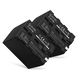2x Battery 6600mAh