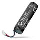 1x Battery (3400mAh, 3.7V)