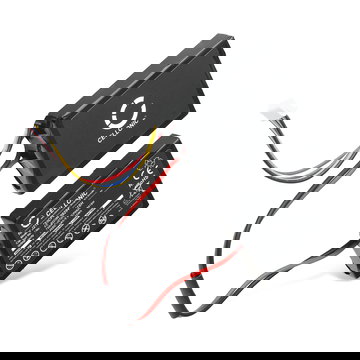 Batterie pour Beats Pill 2.0, Beats Pill 2, Beats B0513, Beats MH812AMA-UG 750mAh de CELLONIC