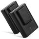 2x 1600mAh 3.7V