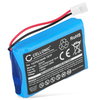1x Batterie 1000mAh