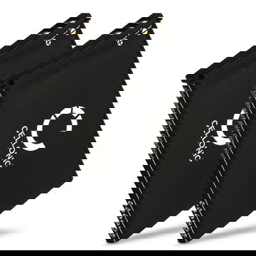 2x Batterie V30145-K1310K-X447,V30145-K1310K-X447-0-HY,V30145-K1310-X447 1050mAh pour téléphone fixe Siemens Gigaset SL910 / SL910A / SL910H