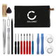 1x 3500mAh 3.8V + kit d'outils