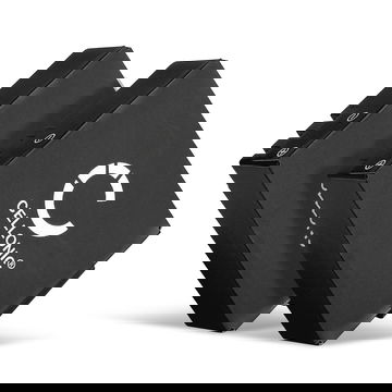 2x Batterie 900mAh pour appareil photo TecTecTec xPro 2 - Remplacement modèle PG1050 SJ4000B BAT-412 BR-01