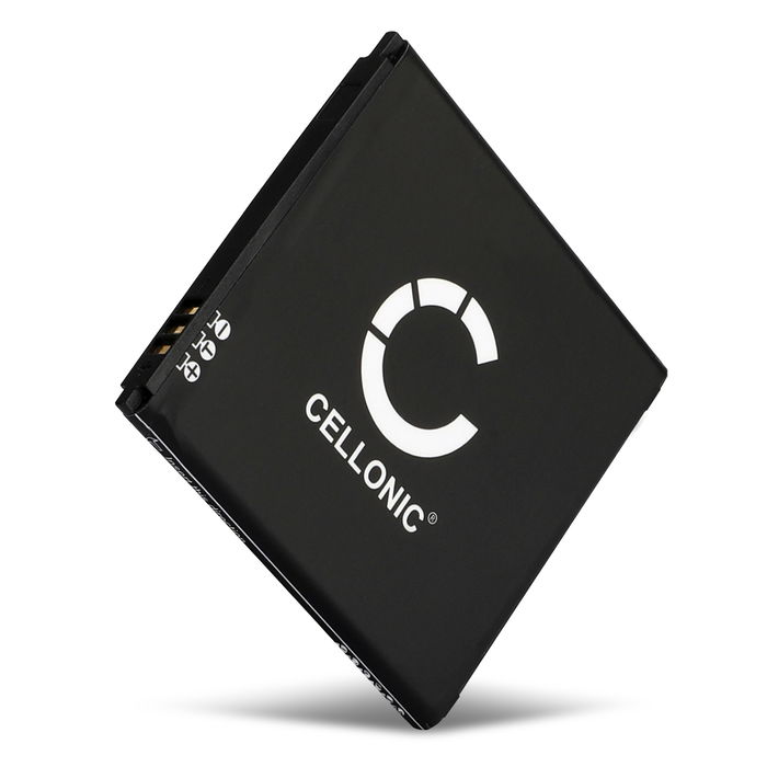 Wiko 2502 Batterie 1200mAh de CELLONIC