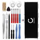 1x Battery (6000mAh, 3.8V) + Tool-kit 17pcs