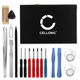 1x 8820mAh 3.73V + kit d'outils 17pcs