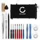 1x 4800mAh 3.8V + kit d'outils